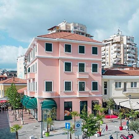 Hotel Boka Τίρανα Εξωτερικό φωτογραφία