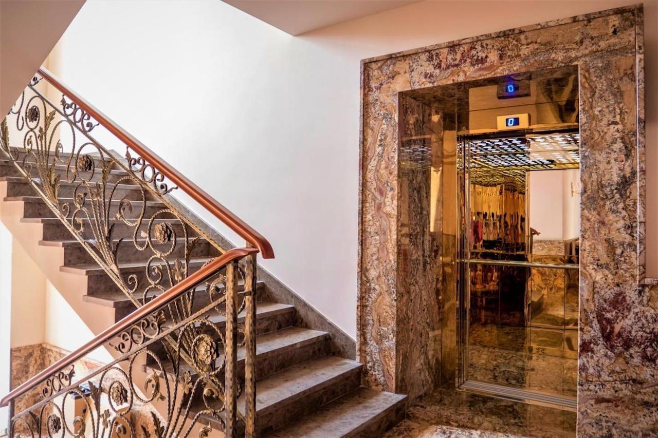 Hotel Boka Τίρανα Εξωτερικό φωτογραφία