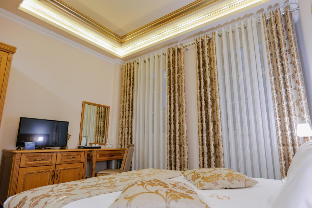 Hotel Boka Τίρανα Εξωτερικό φωτογραφία