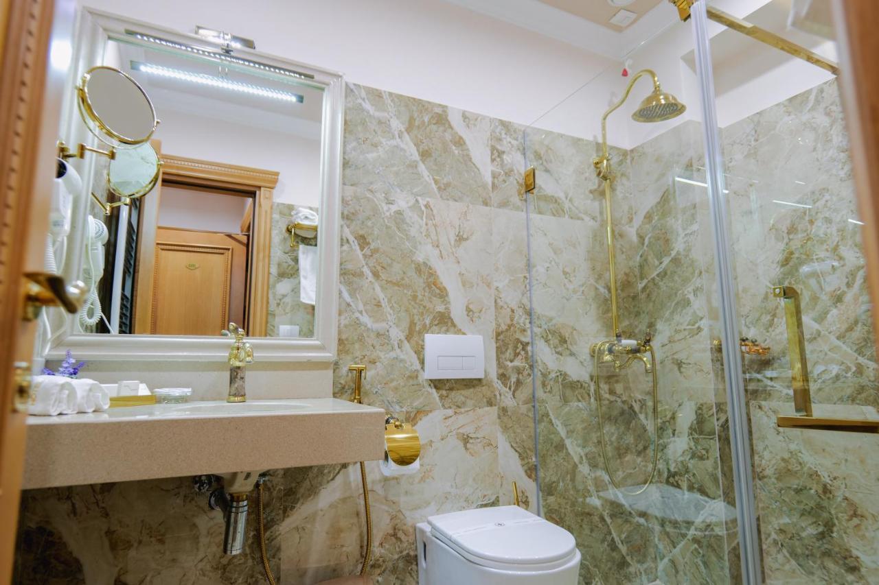 Hotel Boka Τίρανα Εξωτερικό φωτογραφία