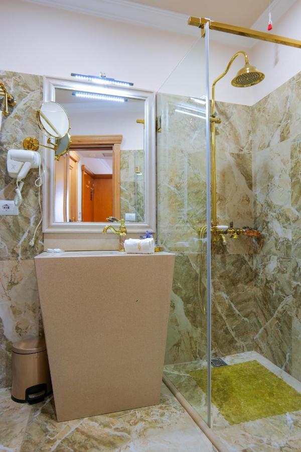 Hotel Boka Τίρανα Εξωτερικό φωτογραφία