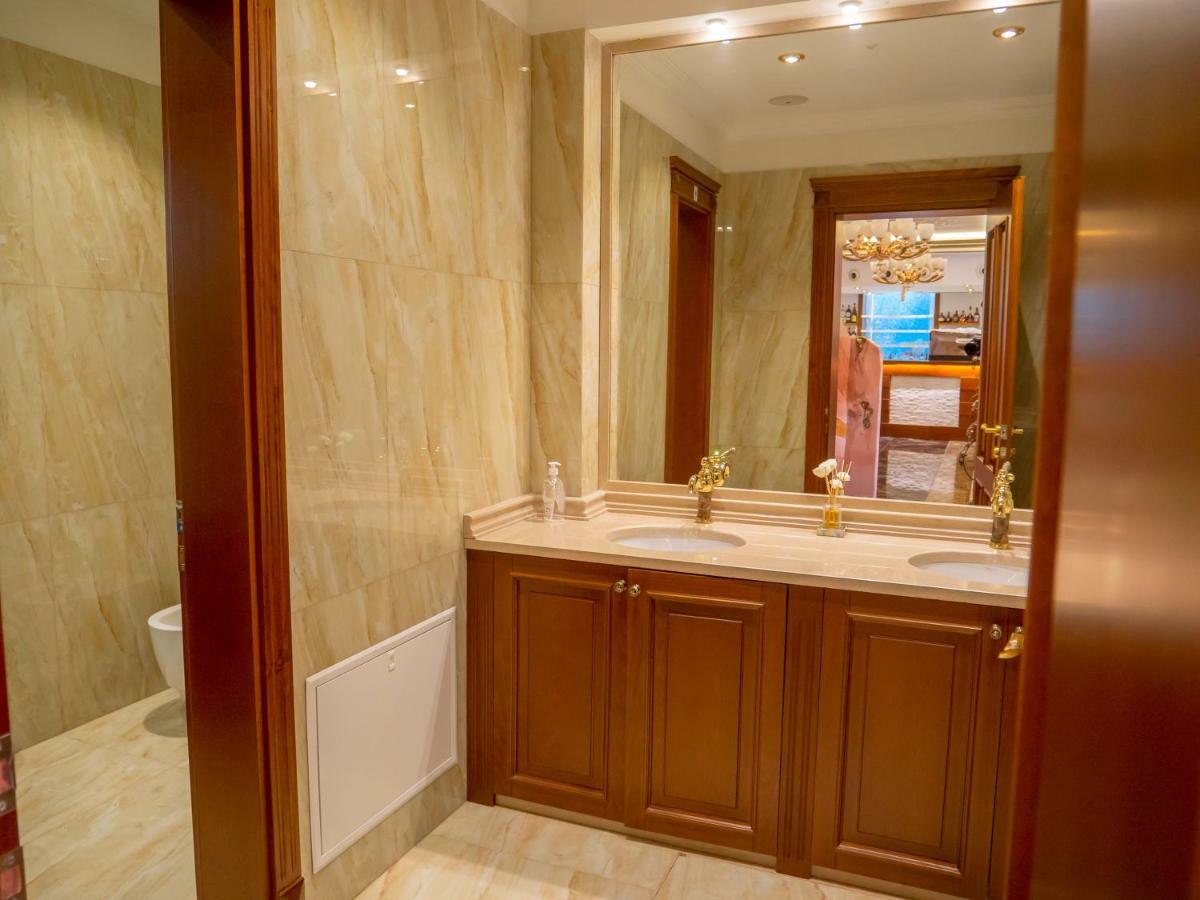 Hotel Boka Τίρανα Εξωτερικό φωτογραφία