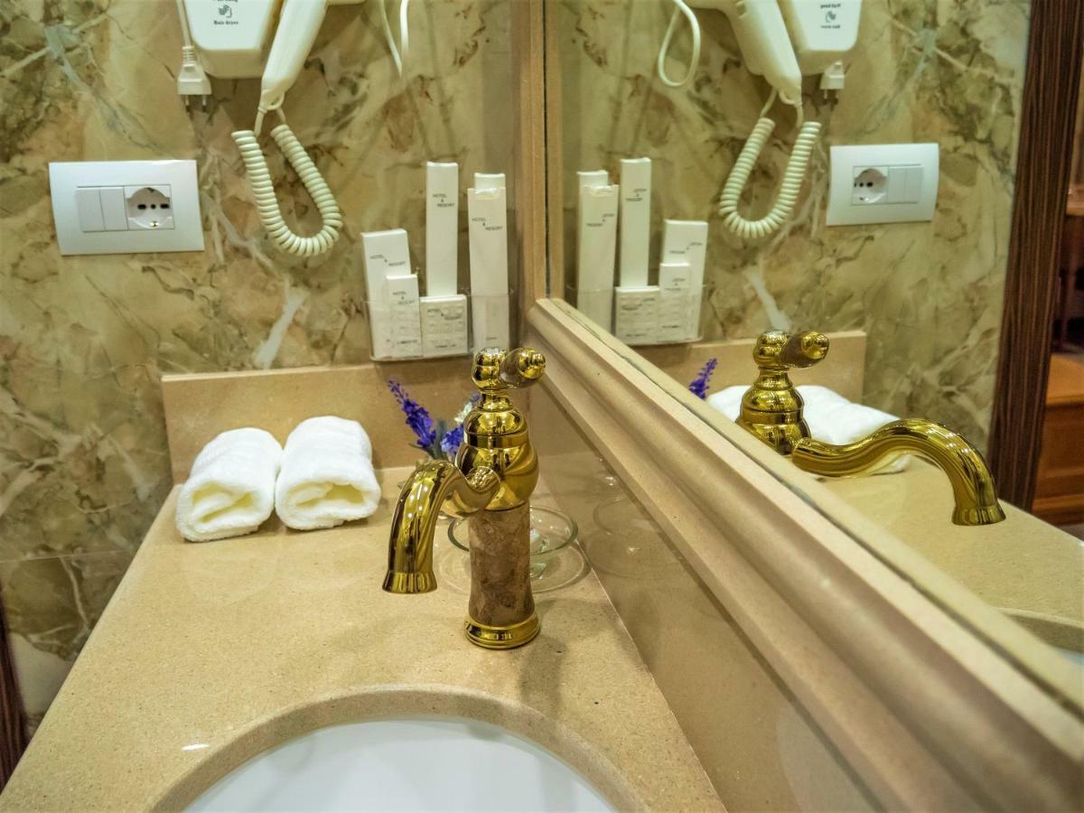Hotel Boka Τίρανα Εξωτερικό φωτογραφία